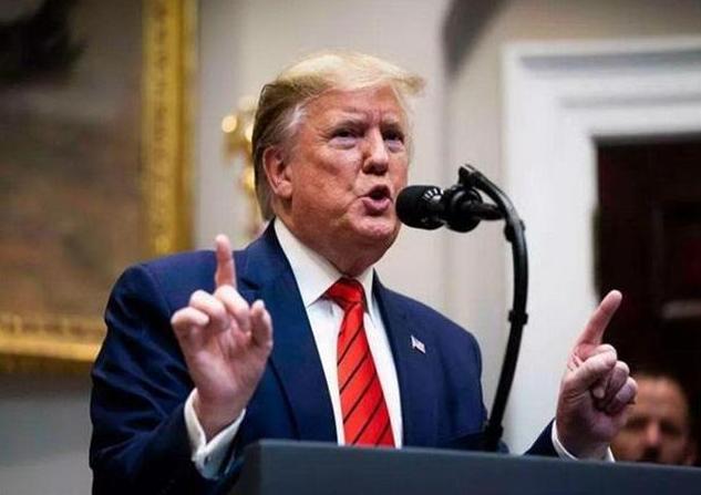 俄罗斯对美国出手，大批美国企业面临倒闭，损