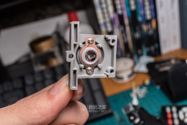 卡西欧CASIO激光+LED短焦投影仪UP50WN拆解，维修偏