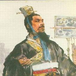 中国历史上死相难看的六大人物，无处道凄凉啊