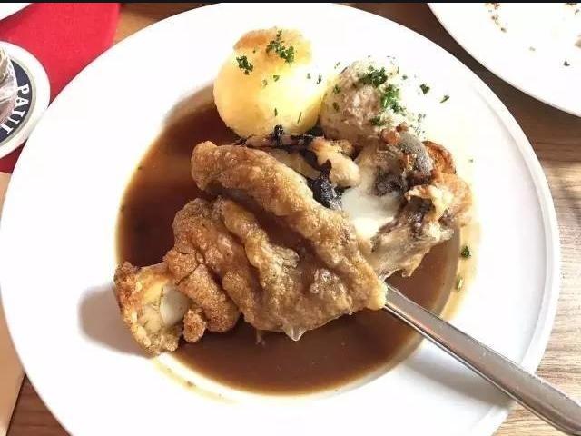 不欢迎中国人？米其林星级餐厅大厨引发众怒，