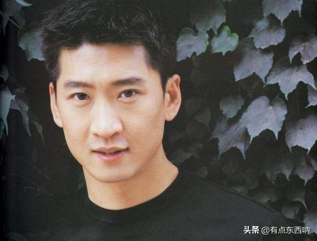 周杰自称是最失败的演员，如果他不离开娱乐圈