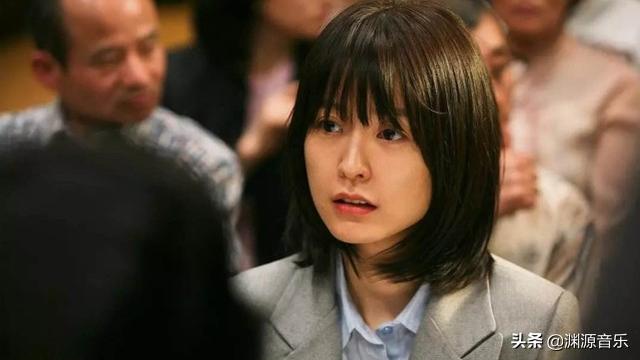 原来不止是《素媛》，这5部根据真实事件改编的电影，你看过几部