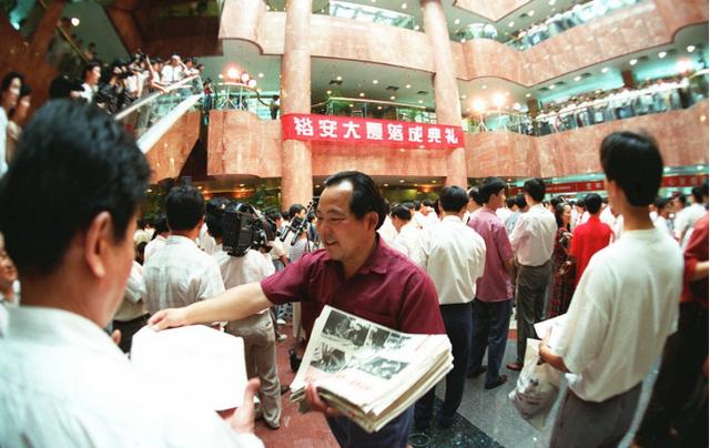 30年，安徽向东