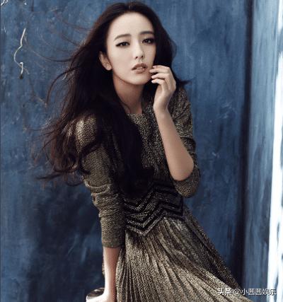 有种“不公平”叫佟丽娅和姐姐，一个美若天仙