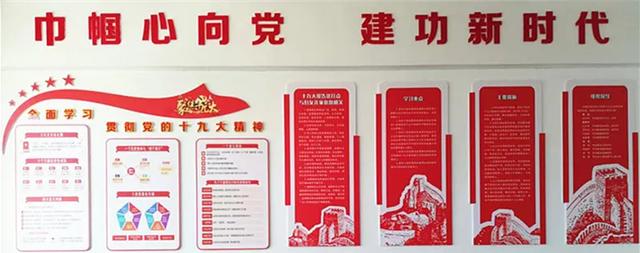 不忘初心跟党走 巾帼建功新时代 —白银市妇联党建工作纪实