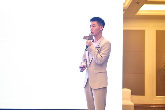 寻星奖华西赛区重磅开演，看看成都设计后浪的实力!