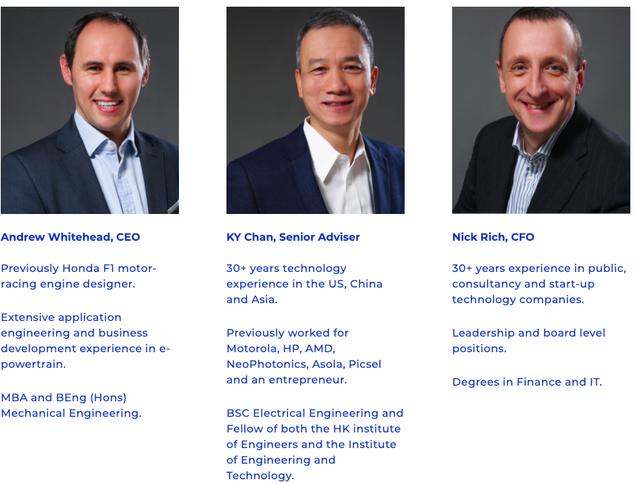 前高管实名手撕许家印："假造车、真骗地”，这条朋友圈真的刚