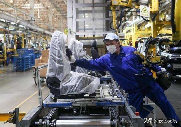 井底之蛙！越南人自豪：越南制造业远超中国，