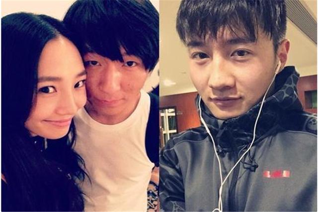 曾与白百何恋爱的男模，如今过去三年了，他现状如何了？