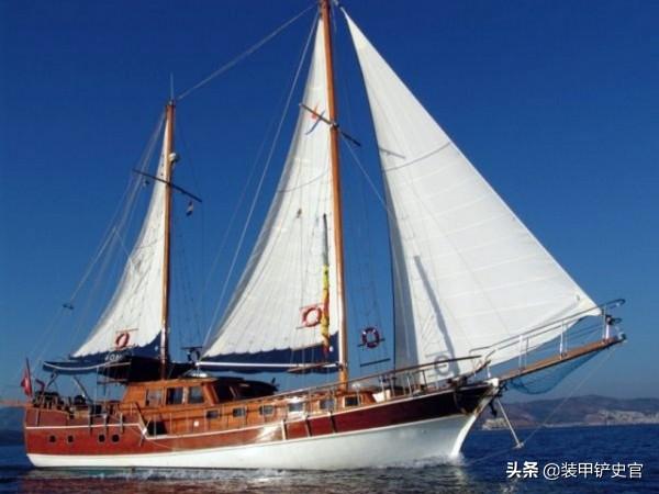 意大利鱼雷艇肉搏英国巡洋舰，一挑七还全身而退，只靠一招神技！