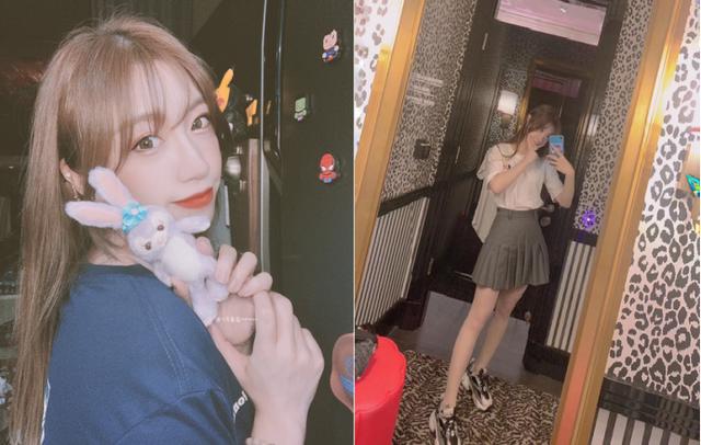 梦幻西游：美女玩家的新区历程，喜欢何须理由，热爱已经足够