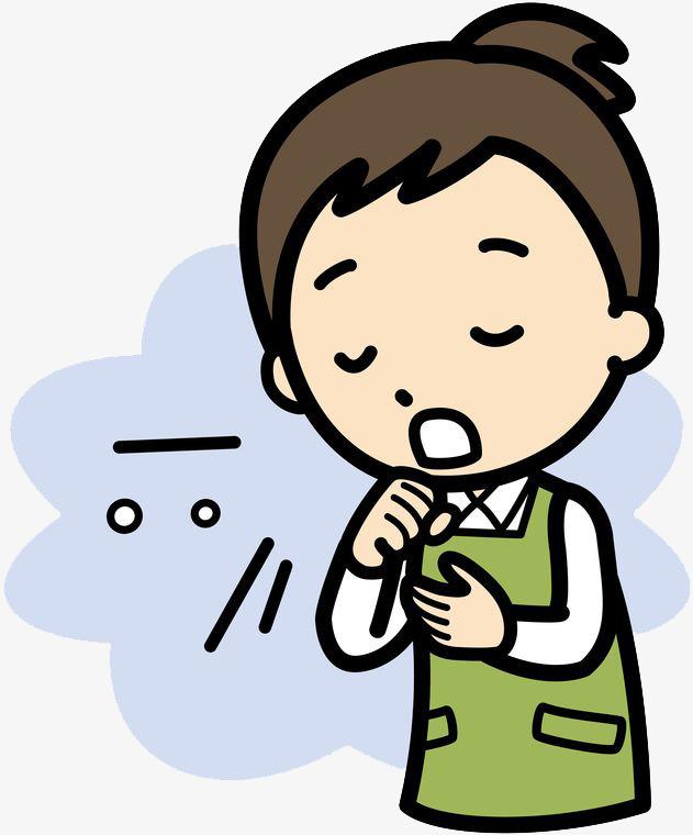 中医治疗咳嗽的7种方法，涵盖了绝大多数情况，建议收藏