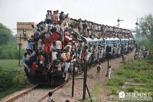 如何看待印度种姓制度？