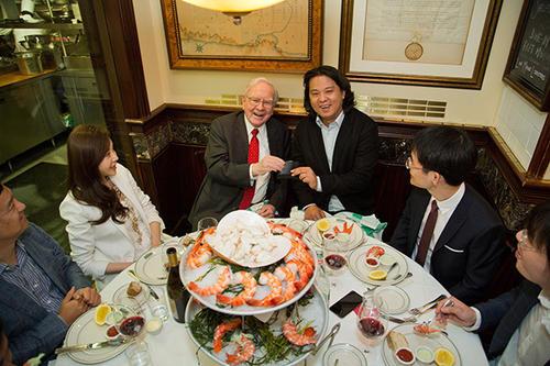 中国第一代本土商业教父，他的传奇还在继续