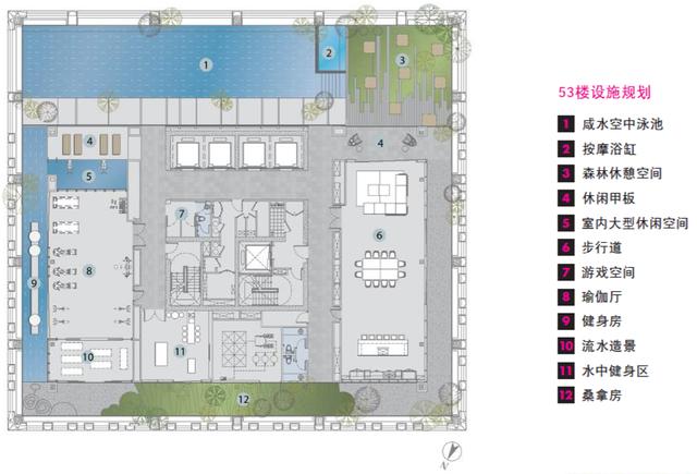 吉隆坡市中心比邻双子塔豪宅现房公寓丨The Residences 丽阳豪庭