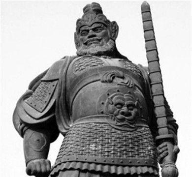 唐朝军队战力强悍，不仅是因为唐刀，还得靠这“十大元帅”！
