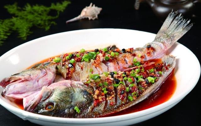 夏季不知吃什麼？一道蒸魚解千愁