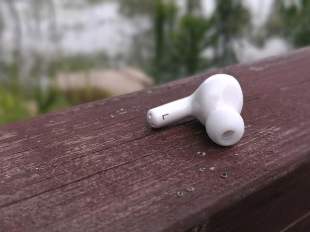 华为荣耀手机小助手--荣耀Earbuds X1真无线蓝牙耳机评测