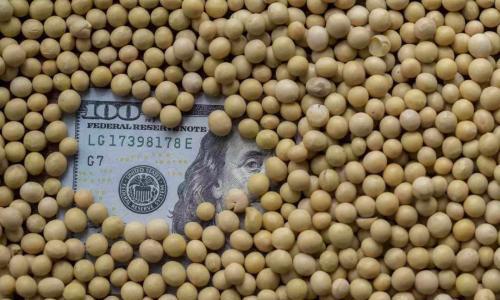 控制全球80%粮食，“4大粮商”竟有3个是美企？