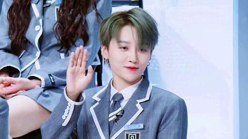 虞书欣第一！女团影响力，因为“后浪”得以延续