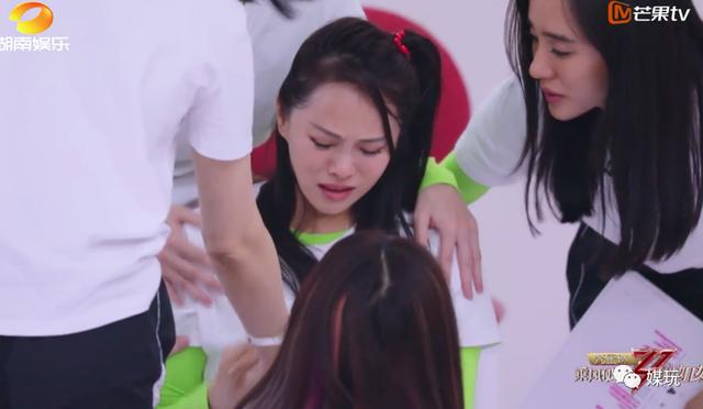 宁静再提《花儿与少年》，实锤姐姐们对这个节目误解了