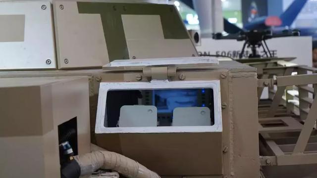 QN-506���й��Ļ���֧Ԯ�������ԵĴ�⬣���Ӫ�����Ŀ�ɽ֮��