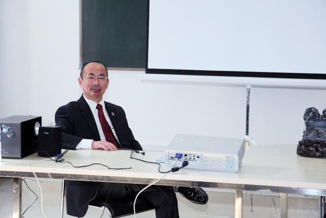 重大人事任命，资深汽车轻量化专家熊飞博士出任HRC副总裁