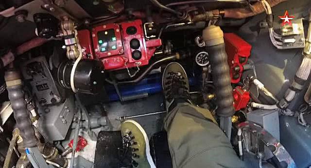 火力、防御、机动性全面升级，比T14靠谱—浅析