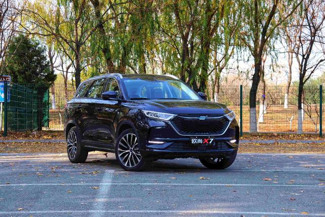 �ƽ�������������ŷ��X7�˷�������ǰ�����������¸�H6��