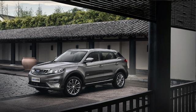 2019年投诉量最少的5款SUV，本田第二，自主力压合资夺冠