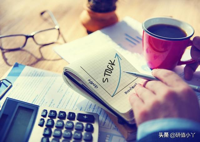 这10只医药龙头股，未来有望再翻40倍
