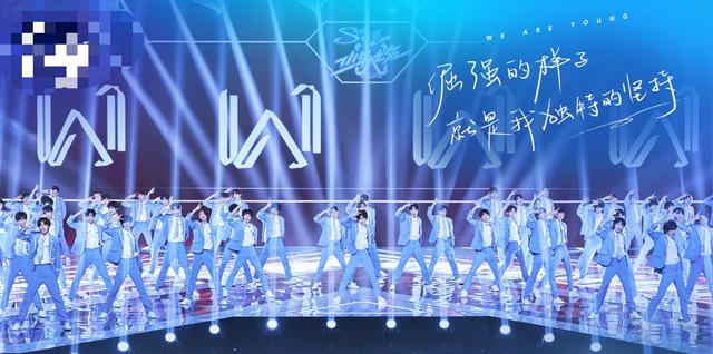 《少年之名》主题曲公布，C位新人，84名少年你更喜欢谁？