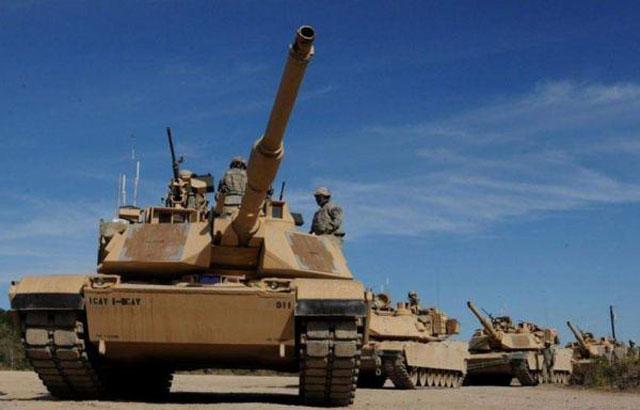 &ldquo;大陆占太平岛，美不会派兵援台&rdquo;，演习出真相，蔡英文快醒醒