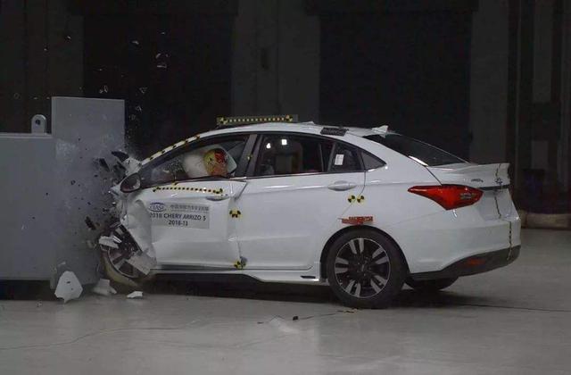 中保研2019年度报告：全年共测27款新车，多款神车跌下神坛