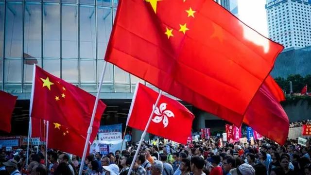 深度剖析！“港区国安法”草案，透露了几层意思？