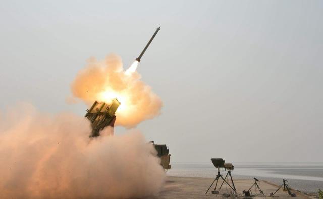 美多方制约，把中俄合作推向高潮，如今眼红不