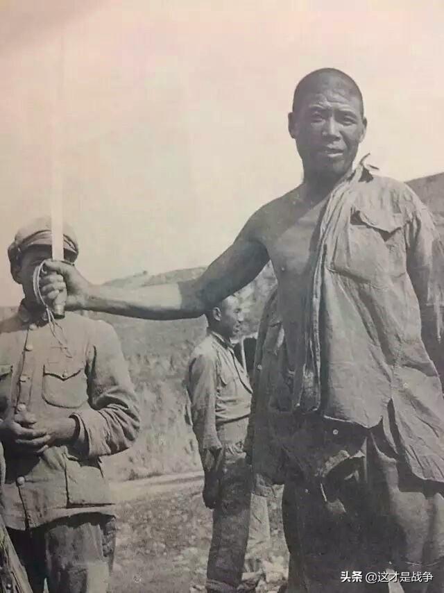 马步芳的最后一道军令，让马家军残余人员，等