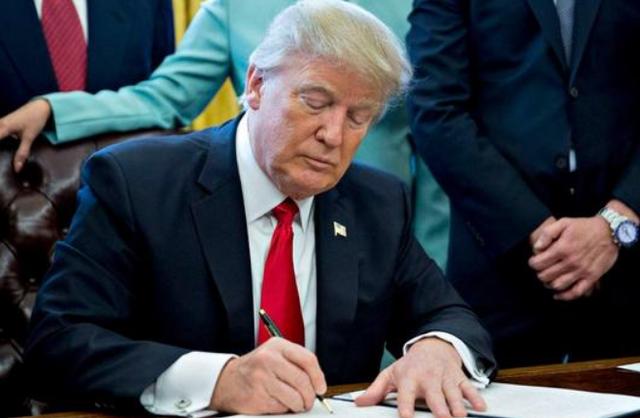 美国突然宣布，华为或将参与美国5G网络建设，中美技术战落幕？