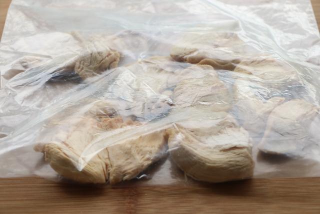 肉松別再買，教你在家正確的做法，跟買的一樣好吃，做法特別簡單