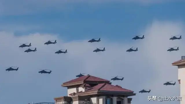 为何局座说075两栖攻击舰需要20艘？这个数不多