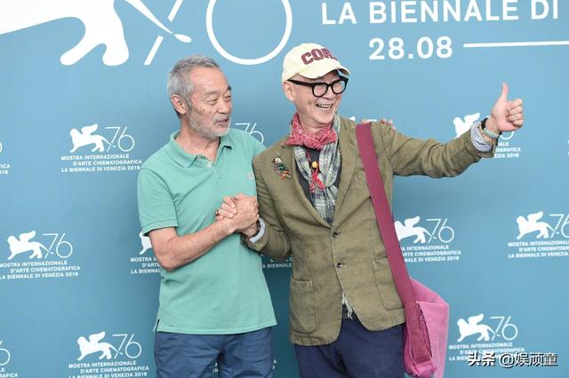 又一位老戏骨去世，儿子田壮壮，侄子李雪健，