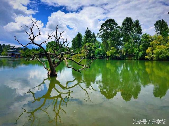【游记】一路向西,心花怒放!