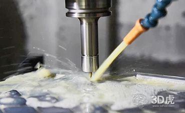 【探讨】3D打印技术在泵阀行业的机会何在？