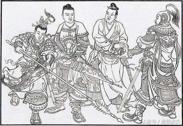 曹氏女宝宝起名大全,为何最终会被传位当皇帝