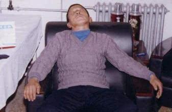 黄延秋与外星人同行的事件 大家怎么看?