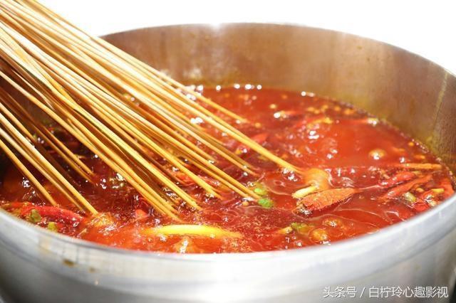 来重庆必吃美食：重庆特色美食推荐！