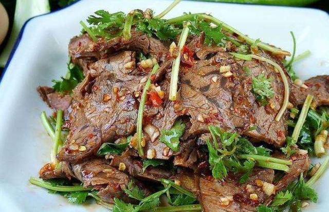 不要错过的“可口凉拌汁”，专治没食欲，让你