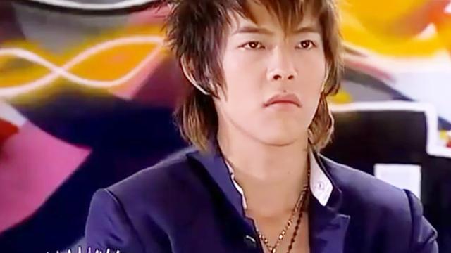 终极一班2丁小雨