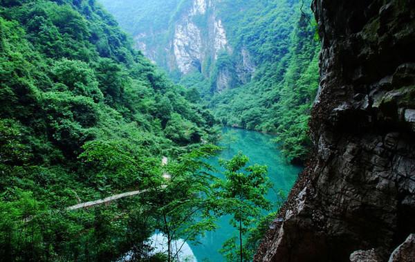 张家界旅游有哪些好看的地方?