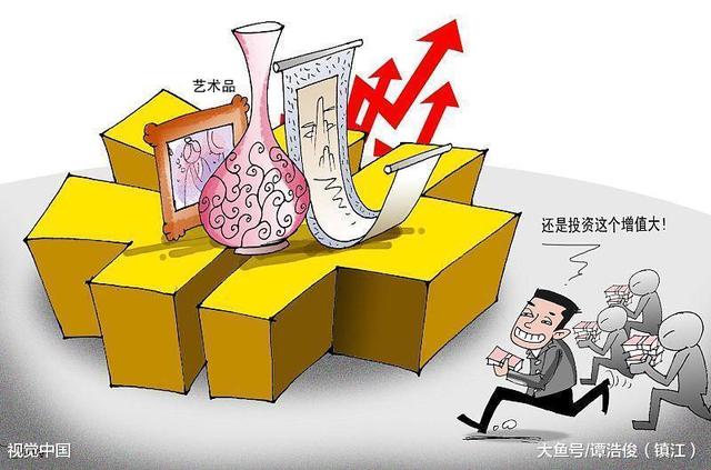 为什么现在挣钱的难度越来越大了？